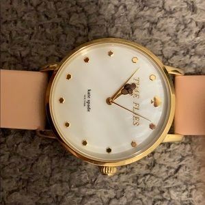 Kate Spade watch